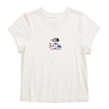 The North Face Women's Evolution Cutie Tee