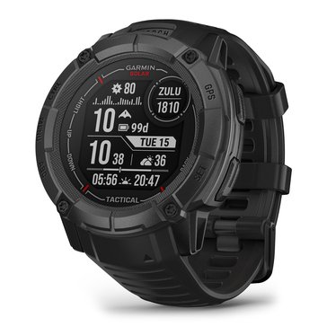 Garmin Instinct 2X Solar Tactical Edition