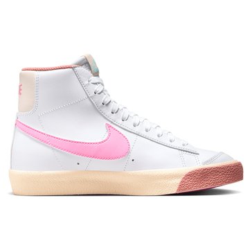 Nike Big Girls Blazer Mid 77 Shoe