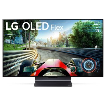 LG 42