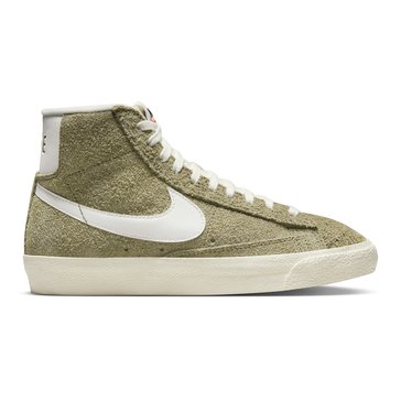 Nike Women's Blazer Mid 77 Vintage Suede Shoe