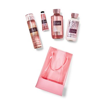 Bath & Body Works A Thousand Wishes Powerbundle