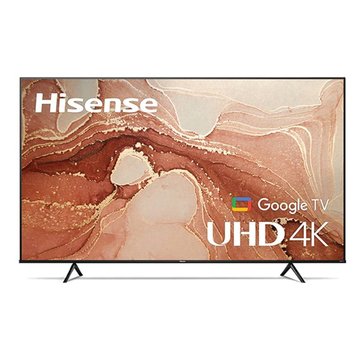 Hisense 85