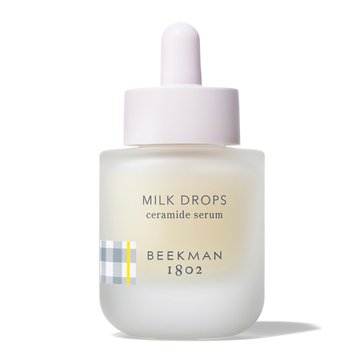 Beekman 1802 Milk Drops Probiotic Ceramide Serum