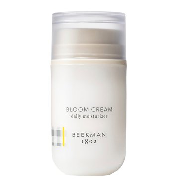 Beekman 1802 Bloom Cream Daily Probiotic Moisturizer