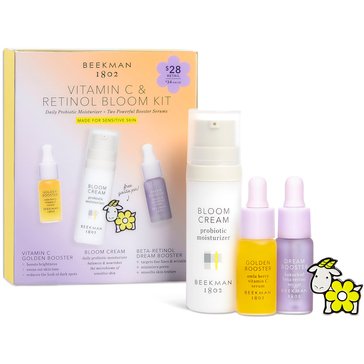 Beekman 1802 Bloom 4-piece Set