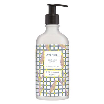 Beekman 1802 Lavender Goat Milk Lotion