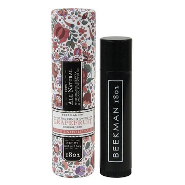 Beekman 1802 Lavender Lip Balm