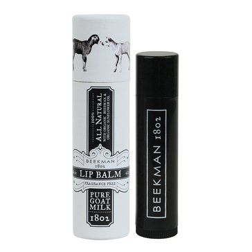 Beekman 1802 Pure Goat Milk Lip Balm