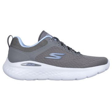 Skechers Performance Women's Go Run Lite Glace Up Running Shoe