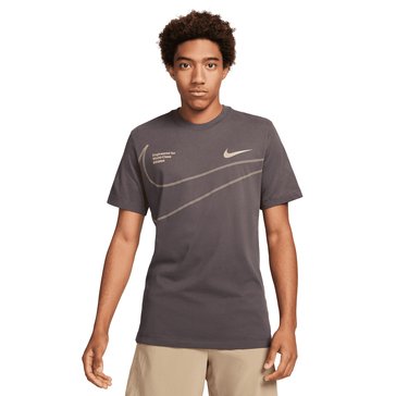 Nike Men's DriFIT Q5 Short Sleeve Tee