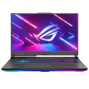 Asus ROG Strix 17.3