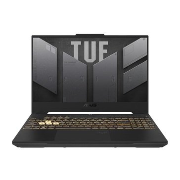 Asus TUF 17.3