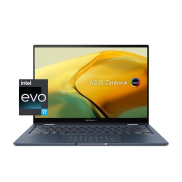 Asus Zenbook 14