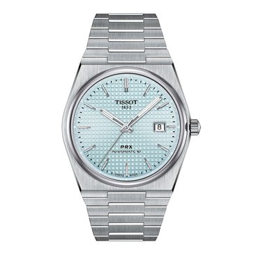 Tissot Men's PRX Powermatic 80 Watch