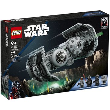 LEGO Star Wars TIE Bomber 75347