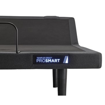 TEMPUR-Ergo ProSmart Adjustable Base