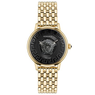 Versace Medusa Alchemy Womens Bracelet Watch