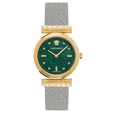 Versace Women's Regalia Bracelet Watch