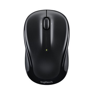 Logitech M325S Wireless Mouse