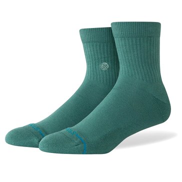 Stance Men's Icon Quarter Socks