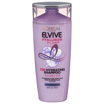 LOreal Paris Elvive Hyaluro Shampoo