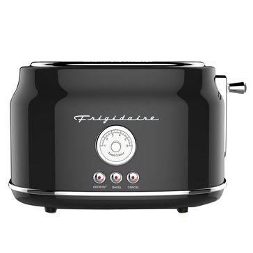 Frigidaire Retro 2 Slice Toaster