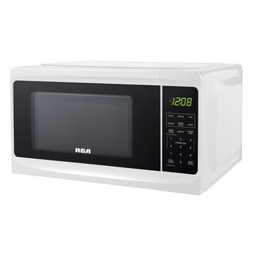 Frigidaire RCA 0.7cuft Microwave