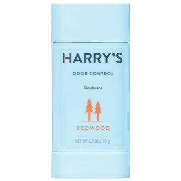 Harrys Redwood Deodorant