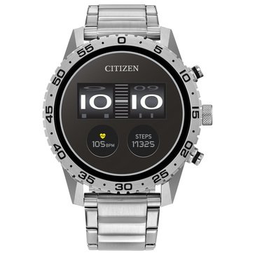 Citizen Unisex Sport Bracelet Smartwatch