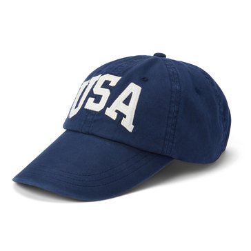 Polo Ralph Lauren Men's Americana Caps