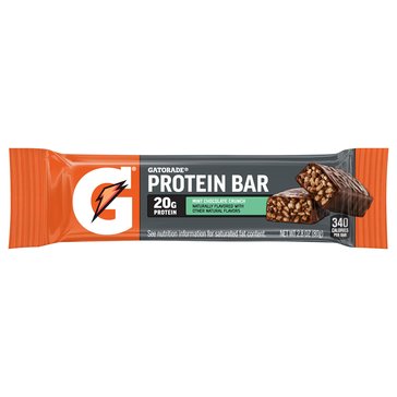 Gatorade Protein Bar