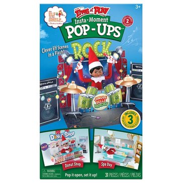 Elf on the Shelf Insta-Moment Pop Ups