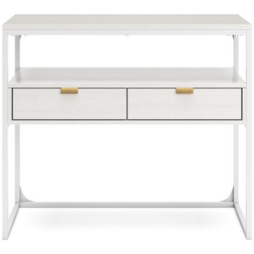 Signature Design by Ashley Deznee Credenza