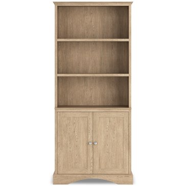 Signature Design by Ashley Elmferd 72-inch Bookcase