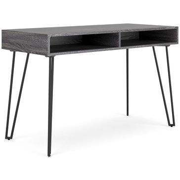 Signature Design by Ashley Strumford Home Office Desk