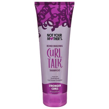 Not Your Mothers Curl Talk Bonding Shampoo