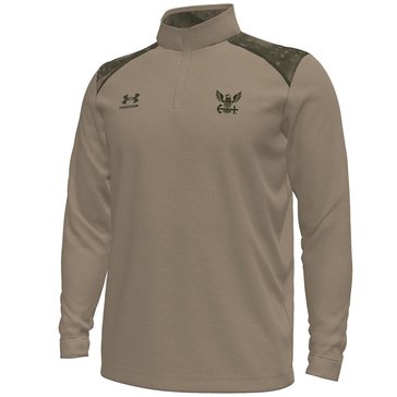 Under Armour Men's Sideline Gear Freedom Quarter Zip