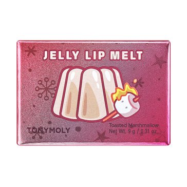 TonyMoly Toasted Marshmallow Jelly Lip Melt