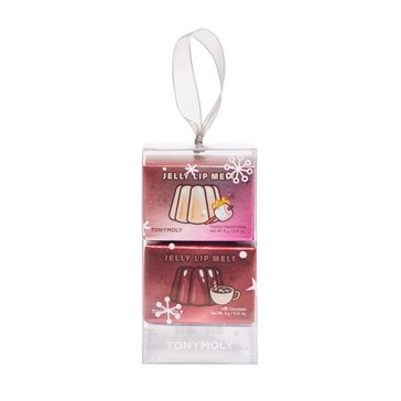 TonyMoly Jelly Lip Melt Ornament