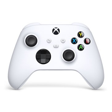 Xbox Stellar Shift Wireless Controller