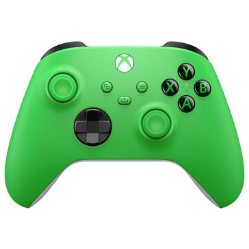 Xbox Stellar Shift Wireless Controller