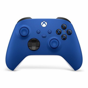 Xbox Stellar Shift Wireless Controller