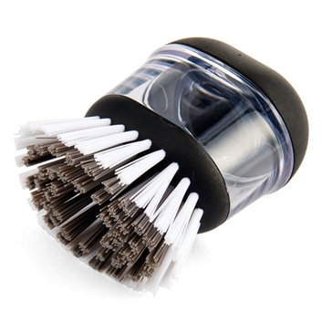 KitchenAid Soap Dispensing Palm Brush