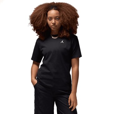 Jordan Women's Essential Core Girlfriend Tee