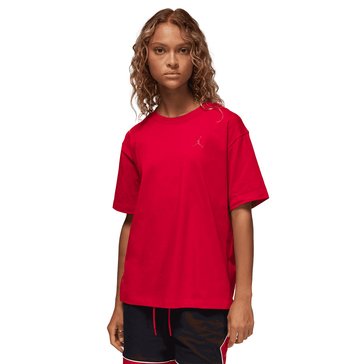 Jordan Women's Essential Core Girlfriend Tee