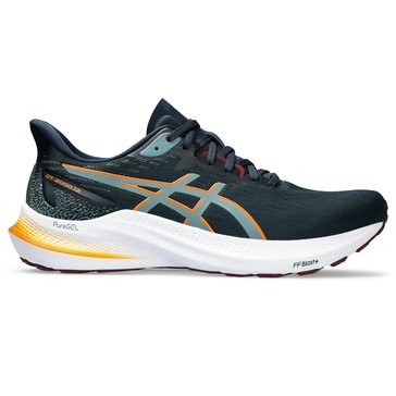 Asics Men's GT - 2000 12 Running Shoe