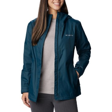 Columbia Women's Arcadia II Rain Jacket
