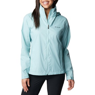 Columbia Women's Switchback III Waterproof Jacket