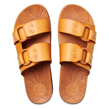 Reef Women's Cushion Vera Cruz Slide